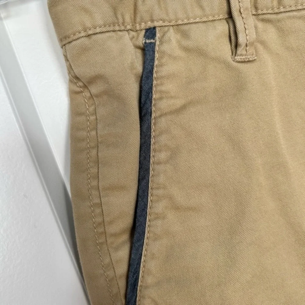 Gap kids tan‎ pants
